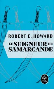 Le Seigneur de Samarcande