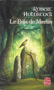 Le Bois de Merlin