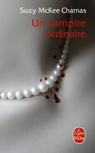 Un Vampire ordinaire