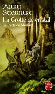 La Grotte de cristal