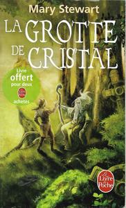 La Grotte de cristal