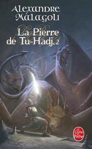 La Pierre de Tu-Hadj - 2