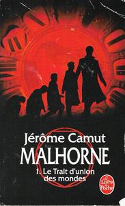 Le Trait d'union des mondes