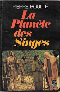 La Plante des singes