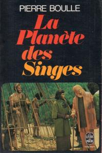 La Plante des singes