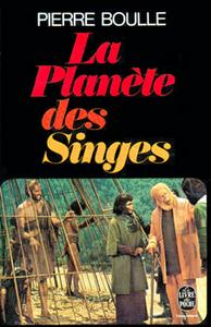 La Plante des singes