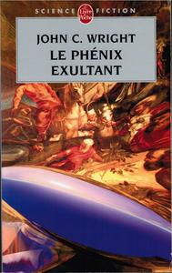 Le Phnix exultant