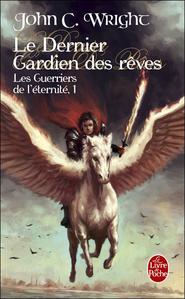 Le Dernier gardien des rves