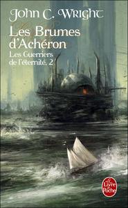 Les Brumes d'Achron