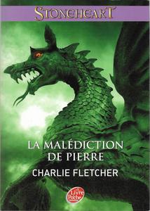 La Maldiction de pierre