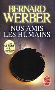 Nos amis les humains