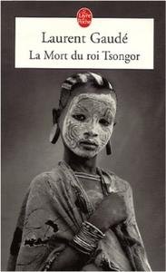La Mort du roi Tsongor