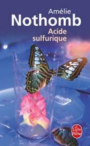 Acide sulfurique
