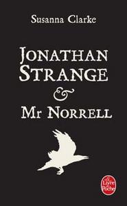 Jonathan Strange & Mr Norrell
