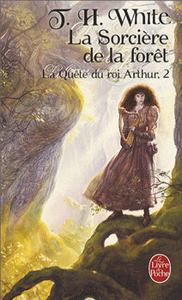 La Sorcire de la fort