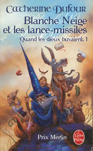 Blanche Neige et les lance-missiles