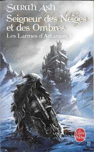 Seigneur des Neiges et des Ombres
