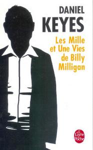 Les Mille et une vies de Billy Milligan