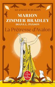 La Prtresse d'Avalon