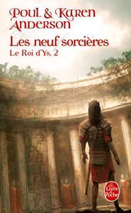 Les Neuf sorcires