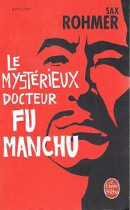 Le Mystrieux Dr Fu Manchu