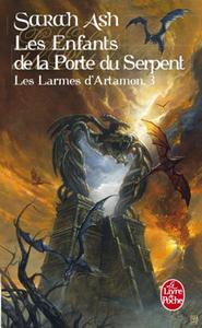 Les Enfants de la Porte des Serpents