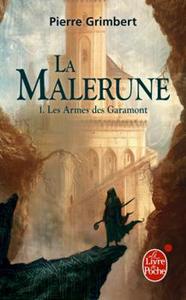 Les Armes des Garamont