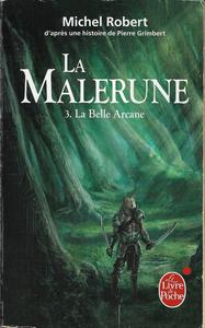 La Belle Arcane