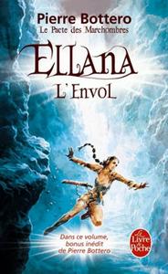 Ellana l'envol