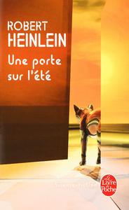 Une porte sur l't