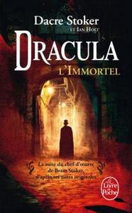 Dracula l'Immortel : la suite officielle