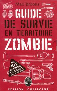 Guide de survie en territoire zombie