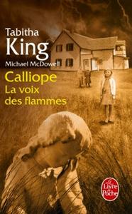 Calliope - La Voix Des Flammes