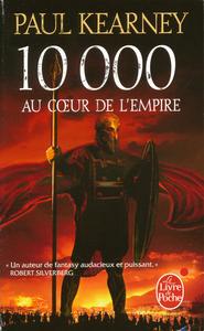 10 000 - Au cur de l'Empire