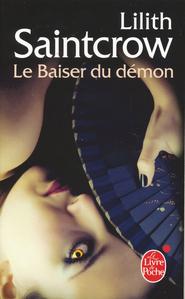 Le Baiser du dmon