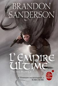L'Empire Ultime