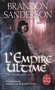 L'Empire Ultime