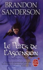 Le Puits de l'Ascension