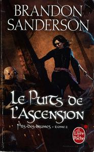 Le Puits de l'Ascension