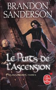 Le Puits de l'Ascension