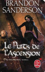 Le Puits de l'Ascension