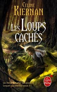 Les Loups cachs