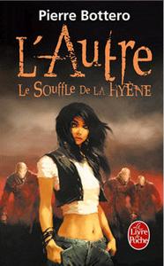 Le Souffle de la hyne