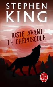 Juste avant le crpuscule