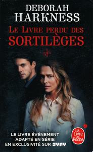 Le Livre perdu des sortilges