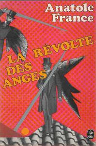 La Rvolte des anges