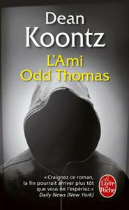 L'Ami Odd Thomas