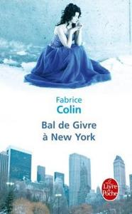 Bal de givre  New York