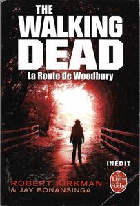 La Route de Woodbury