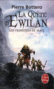 Les Frontires de glace